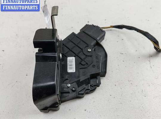 купить Замок двери задней левой на Ford Focus II (2004-2011)