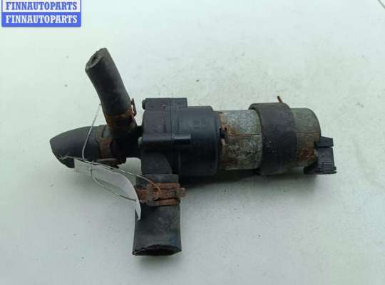 Насос водяной (помпа) на Mercedes-Benz C (W203)