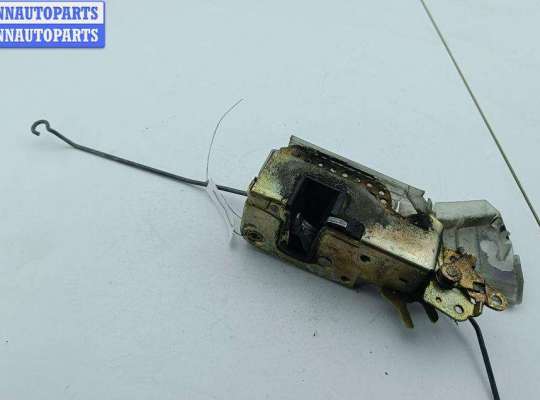 купить Замок двери передней правой на Volkswagen Transporter T4