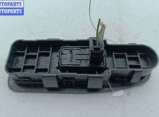 Кнопки стеклоподьемника