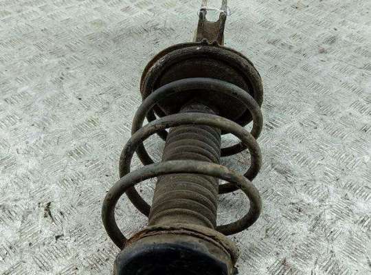 купить Стойка подвески передняя левая на Peugeot 307