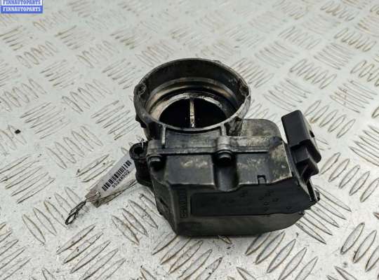 купить Заслонка дроссельная на Audi A6 C6 (2004-2011)