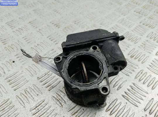 купить Заслонка дроссельная на Audi A6 C6 (2004-2011)