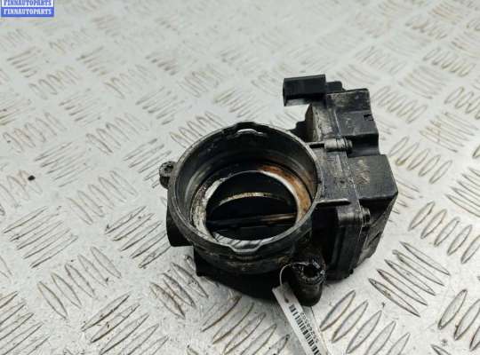 купить Заслонка дроссельная на Audi A6 C6 (2004-2011)
