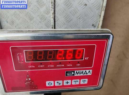 купить Фара правая на Citroen C4 (2004-2010)