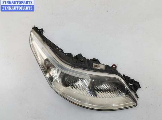 купить Фара правая на Citroen C4 (2004-2010)