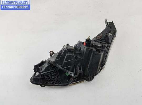 купить Фара правая на Citroen C4 (2004-2010)