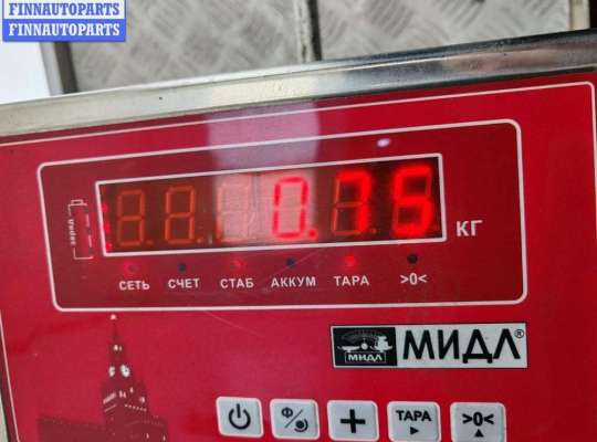 купить Замок двери передней правой на BMW 3 E46 (1998-2006)