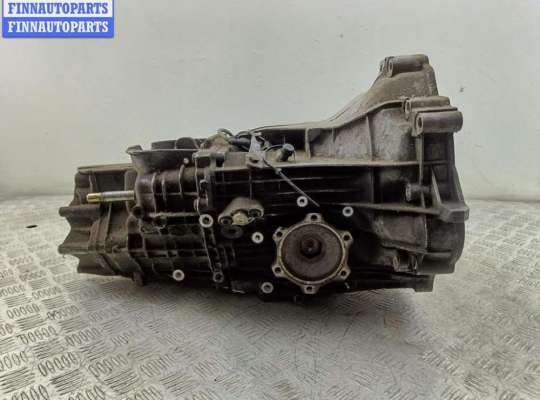 купить КПП 5-ст. механическая на Audi A4 B5 (1994-2001)