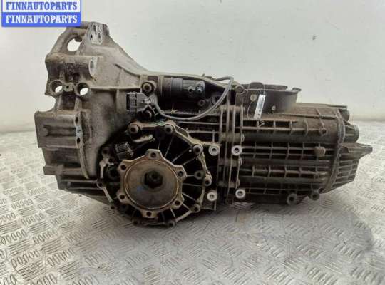 купить КПП 5-ст. механическая на Audi A4 B5 (1994-2001)