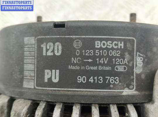 купить Генератор на Opel Omega B (1994-2003)