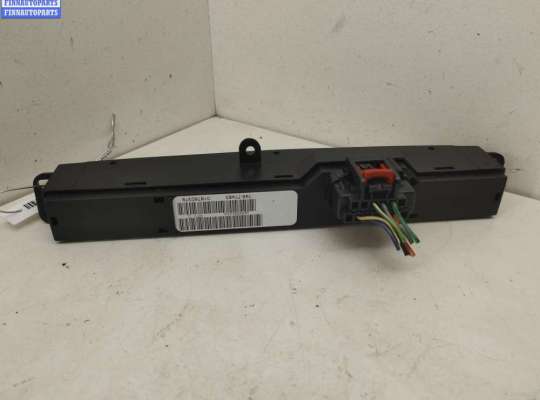 купить Кнопка аварийной сигнализации (аварийки) на Chrysler Voyager (2001-2007)