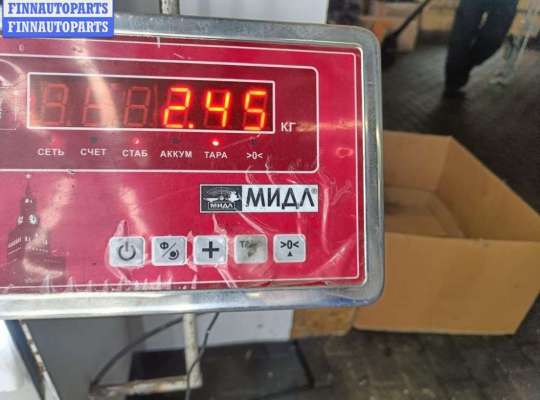 купить Кулиса КПП на Ford Galaxy (2000-2006)