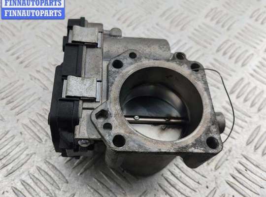 купить Заслонка дроссельная на Skoda Octavia mk3 (A7 5E) 2013-2020