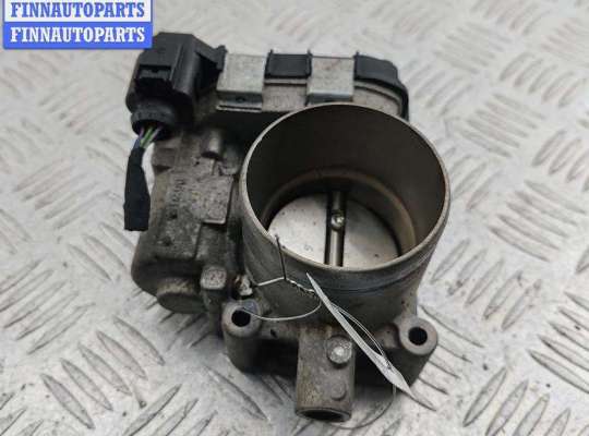 купить Заслонка дроссельная на Skoda Octavia mk3 (A7 5E) 2013-2020