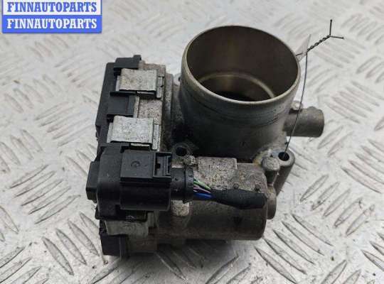 купить Заслонка дроссельная на Skoda Octavia mk3 (A7 5E) 2013-2020