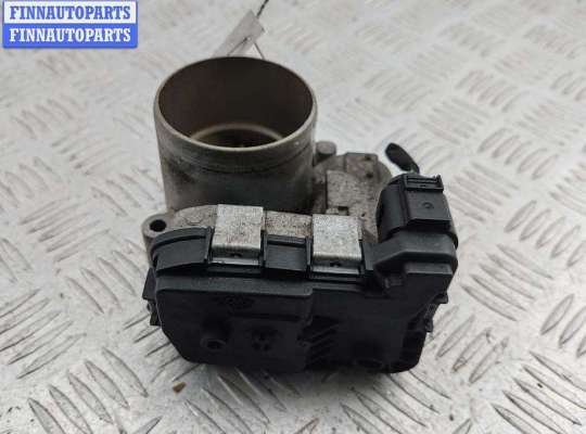 купить Заслонка дроссельная на Skoda Octavia mk3 (A7 5E) 2013-2020