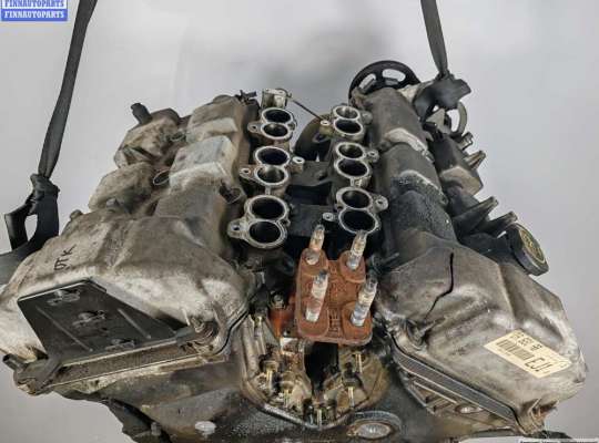 ДВС (Двигатель) на Ford Mondeo III