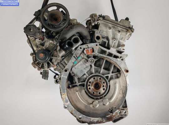 ДВС (Двигатель) на Ford Mondeo III