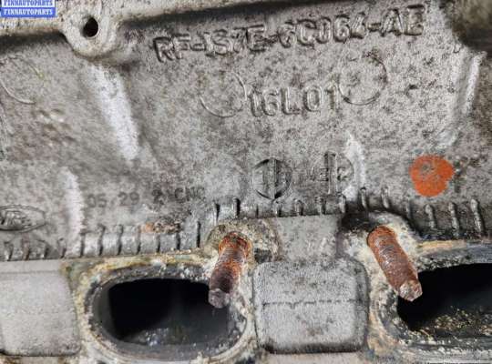 ДВС (Двигатель) на Ford Mondeo III