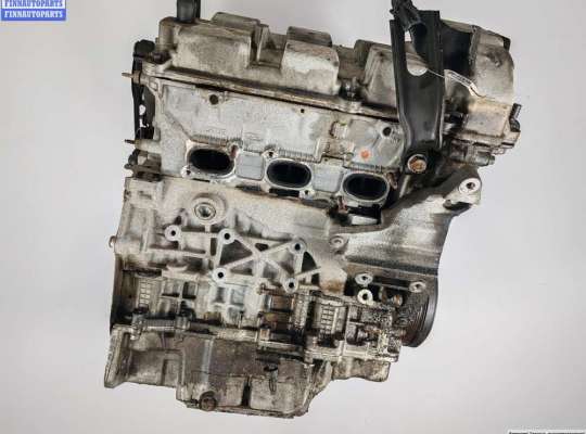 ДВС (Двигатель) на Ford Mondeo III