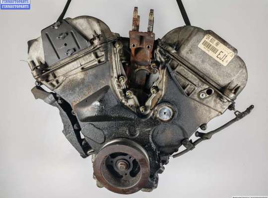 Двигатель (ДВС) FO2031926 на Ford Mondeo III (2000-2007)