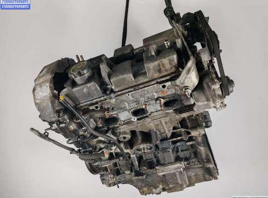 ДВС (Двигатель) на Ford Mondeo III
