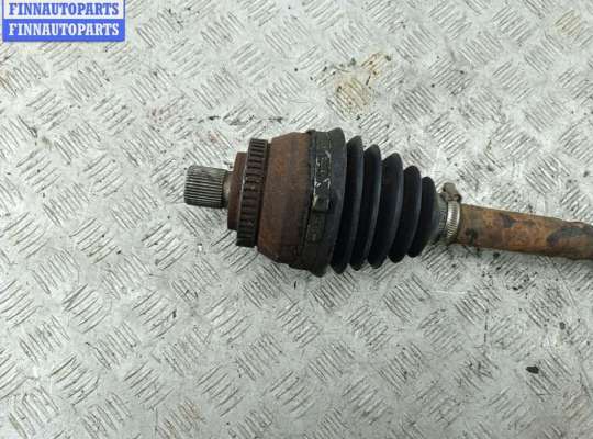 купить Полуось передняя правая на Ford Galaxy (2000-2006)