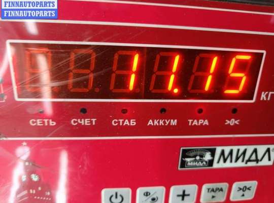 купить Полуось передняя правая на Ford Galaxy (2000-2006)