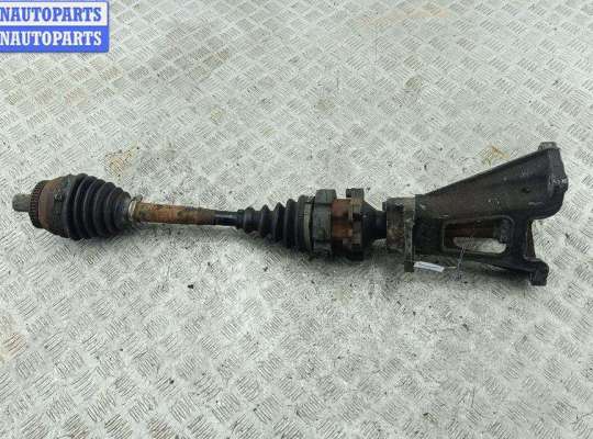 купить Полуось передняя правая на Ford Galaxy (2000-2006)