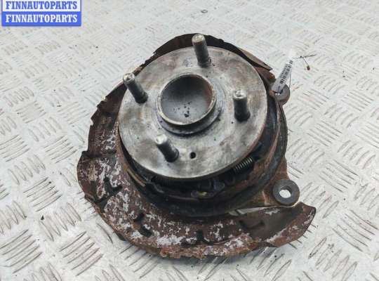 Ступица задняя правая KA594798 на Kia Rio (2005-2011)