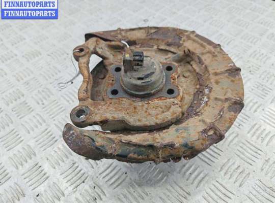 купить Ступица задняя правая на Kia Rio (2005-2011)