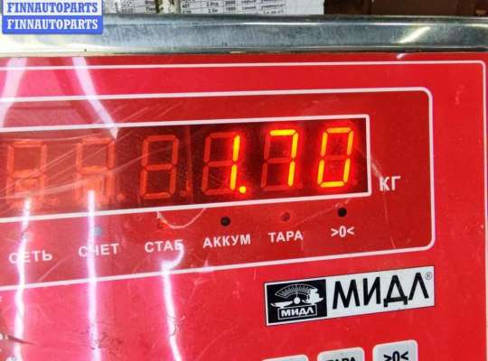 купить Двигатель отопителя (моторчик печки) на Volkswagen Touran