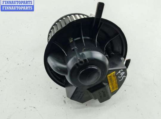 купить Двигатель отопителя (моторчик печки) на Volkswagen Touran