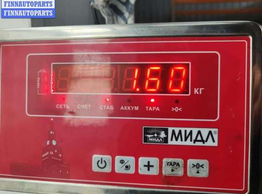 купить Насос гидроусилителя руля на Volkswagen Transporter T4