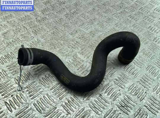 купить Патрубок радиатора на Ford Focus II (2004-2011)