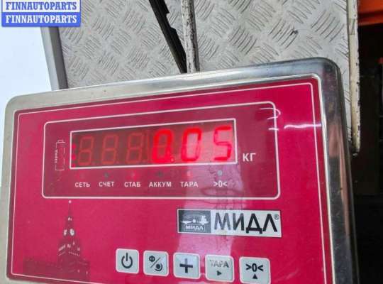 купить Реле (прочие) на Citroen Berlingo (1996-2002)