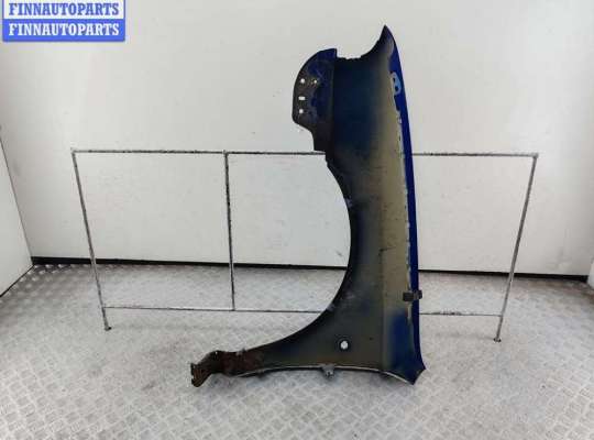 купить Крыло переднее правое на Skoda Octavia mk1 (A4 1U) 1996-2010