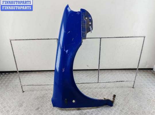 Купить Крыло переднее правое на Skoda Octavia mk1 (A4 1U) 1996-2010 Крыло переднее правое SK529191 на Skoda Octavia mk1 (A4 1U) 1996-2010