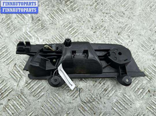 купить Ручка двери внутренняя задняя левая на Audi A4 B7 (2004-2008)