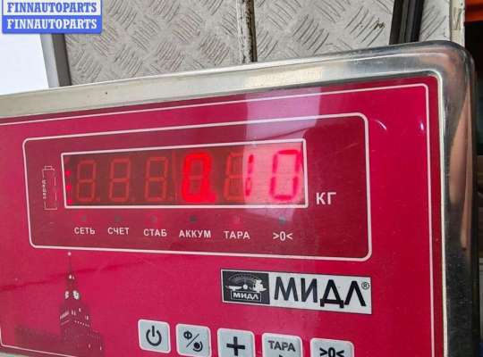 купить Переключатель поворотов на Audi A6 C5 (1997-2005)