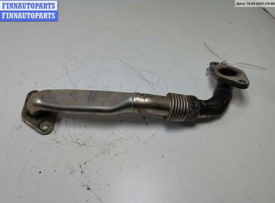 купить Трубка системы рециркуляции EGR на Volkswagen Golf-4