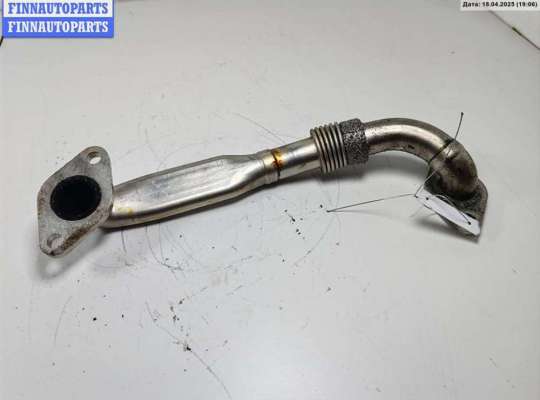 купить Трубка системы рециркуляции EGR на Volkswagen Golf-4