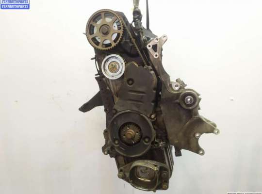 купить Двигатель (ДВС) на Volkswagen Passat B5