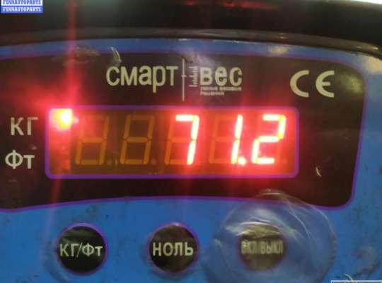 купить Двигатель (ДВС) на Volkswagen Passat B5