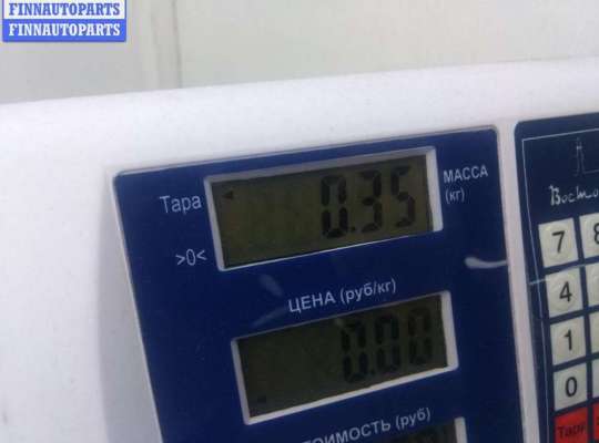 купить Регулятор давления топлива на Opel Vectra C (2002-2008)