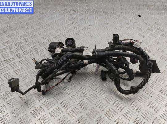 купить Проводка двигателя на Volkswagen Touareg