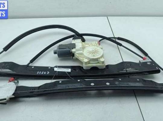 купить Стеклоподъемник электрический передний левый на Ford S-Max