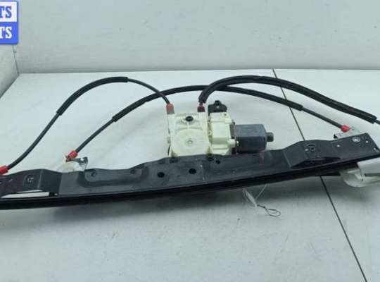 купить Стеклоподъемник электрический передний левый на Ford S-Max