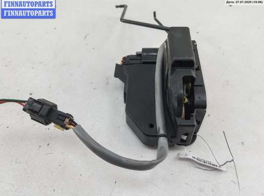 Замок двери передней левой HN532105 на Hyundai Getz
